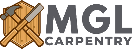 MGL Carpentry logo